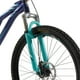 thumbnail image 4 of Bicicleta Montaña DS-500 R27.5 21V Azul Marino Aqua Benotto, 4 of 4
