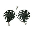 thumbnail image 5 of 1Pair FDC10H12S9-C 2060 SUPER 2070 GTX1660 Ti Cooling Fan for GTX 1660 1660Ti DUAL OC RTX2060 Graphics Card, 5 of 8