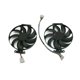 thumbnail image 5 of 1 Par FDC10H12S9-C RTX 2060 SUPER 2070 GTX1660 Ti Ventilador de RefrigeracióN para GTX 1660 1660Ti DUAL OC RTX2060 Tarjeta GráFica, 5 of 5