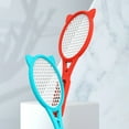 thumbnail image 6 of Tennis Racket for for Tennis Aces Handle Holder Controller Grips Game Accessories, 6 of 13