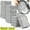 Single Layer, variant on 80/1pcs Magic Cleaning Cloth Thickened Double -sided Metal Steel Wire Rags Kitchen Dish Pot Washdishing Cloths Towel Clean Tools
