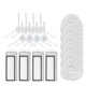 thumbnail image 1 of Accesorios de piezas de aspiradora YONGSHENG Filtro HEPA Paño de fregona Cepillo lateral, 1 of 5