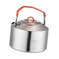 thumbnail image 2 of Hervidor de agua para acampar Strade Fareast Limited Tetera de campamento 1500 ml, 2 of 8