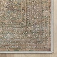 thumbnail image 4 of Well Woven Asha Juliette Vintage Oriental Beige 2'3" x 7'3" Runner Rug, 4 of 5