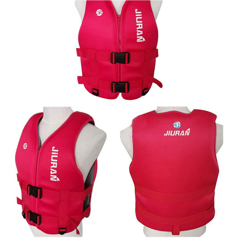 Women and Men′ S Life Jacket Buoyancy Aid Vests Sailing Fishing Kayak Vest, Life  Jacket - China Vest and Impact Vest price