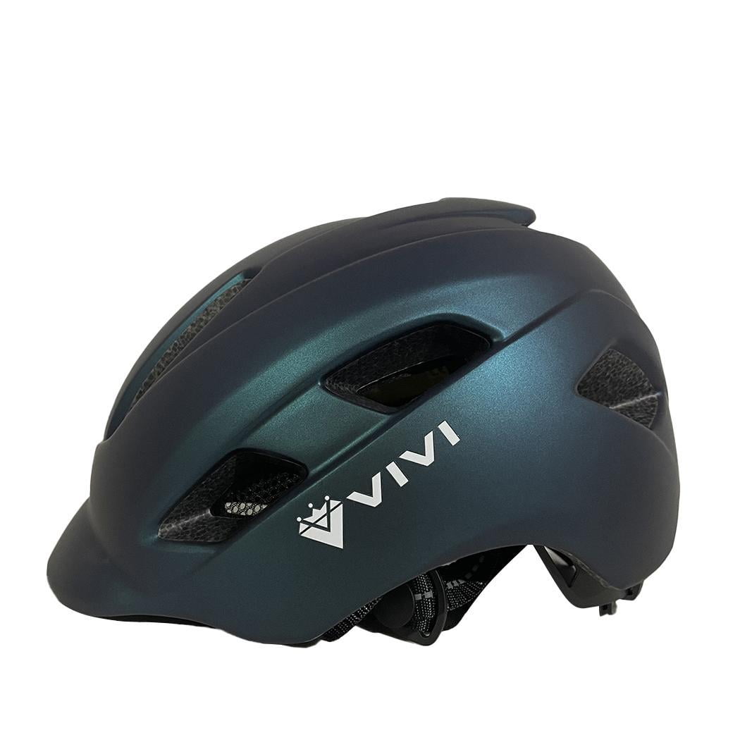 Bike Helmet Mountain & Road Bicycle Helmets for Men Women Adult Cycling Helmets Vici