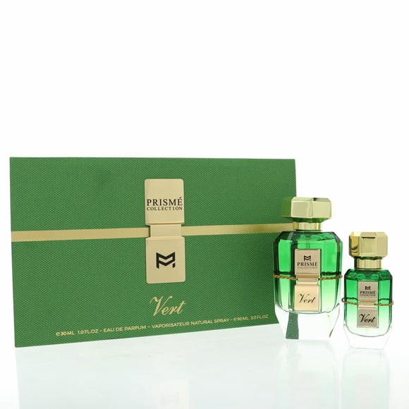 Fragancia Patek Maison Prisme Vert 90 ml EDP Spray