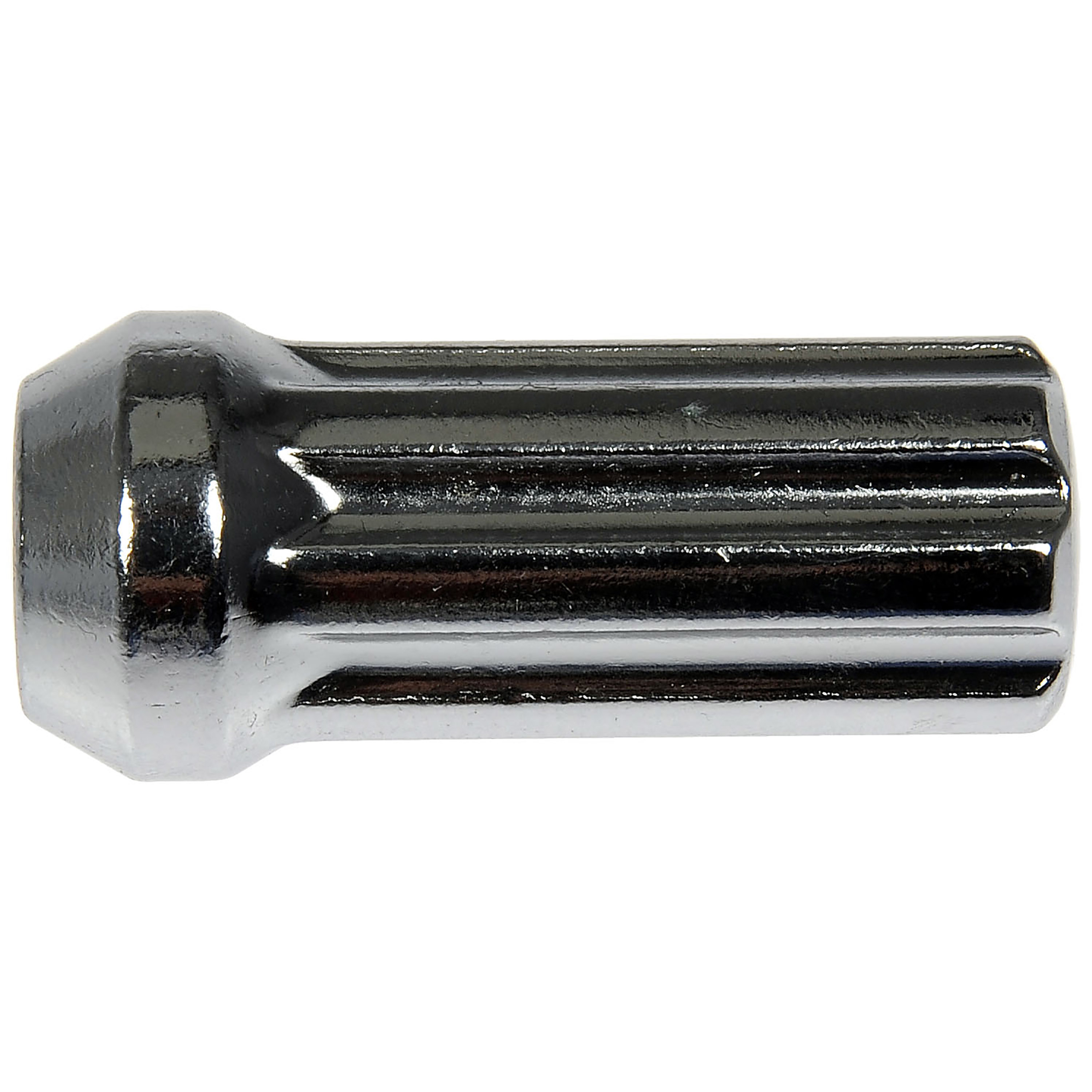 Dorman 712-1055 Wheel Lug Nut Chrome (Pack of 4)