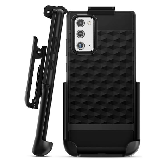 Encased Belt Clip Holster for Caseology Parallax Case - Samsung Galaxy Note 20 (Holster Only - Case is not Included)
