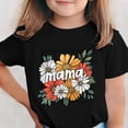 thumbnail image 2 of T-Shirt pour Enfants, Imprimé de la Fête de l'Indépendance à Manches Courtes et Col Rond, Haut Décontracté et Polyvalent pour Garçons et Filles de 3 à 15 Ans, 2 of 6