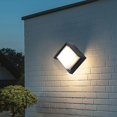 thumbnail image 4 of Luz de pared Led para exteriores Villa patio escalera pasillo luz balcón, 4 of 5