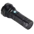 thumbnail image 4 of Strong Light Flashlight, Electric Torch Five-gear Switching Waterproof Portable  For Night Lighting For Home, 4 of 8