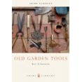 thumbnail image 1 of Old Garden Tools (SHIRE/SA), 1 of 2