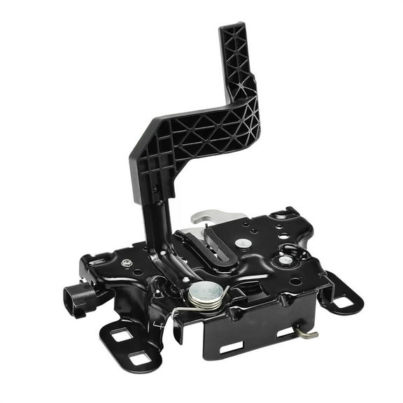 Front Hood Latch Lock For Chrysler Pacifica 2017 - 2022