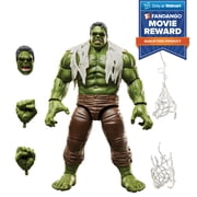 Marvel Legends Series Hulk, Spider-Man: Brand New Day 6 Collectible Action Figure