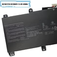 thumbnail image 3 of Batería para Laptop LIXIEKE B31N1726 11.4V 48Wh Compatible con ASUS, 3 of 7