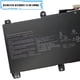 thumbnail image 3 of Batería para Laptop LIXIEKE B31N1726 11.4V 48Wh Compatible con ASUS, 3 of 7