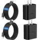 thumbnail image 1 of Cargador Samsung Super Fast tipo C de 45 W con cable de 1,5 m, color negro, 1 of 7
