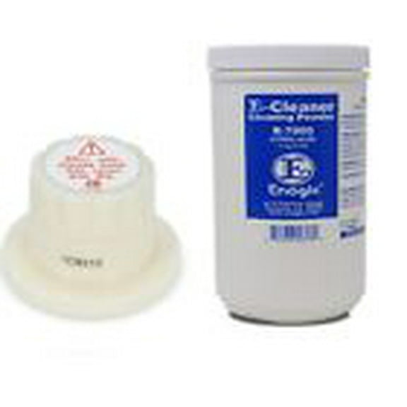 ENAGIC CLEANING CPU & E CLEANER CLEANING POWDER 2 LBS