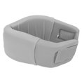thumbnail image 1 of Minerve ajustable, respirante, douce et confortable, en éponge, pour la maison, le bureau, les femmes et les hommes, 1 of 4