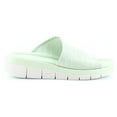 thumbnail image 3 of Ryka Women's Ellie Slide Sandal Celadon Green 9M, 3 of 8