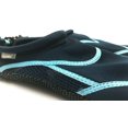 thumbnail image 2 of Fresko Chaussures d'Eau Confortables pour Hommes, Marine, 13 Medium US, 2 of 4