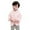 Pink, variant on Ticikt Baby Boys Girls Lightweight Sunscreen Hoodie Toddler Summer Outwear Breathable Coat Jacket UPF 50 ,Color:Blue