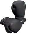 thumbnail image 1 of Guantes para Box Endeavor Negro 14 oz, 1 of 1