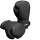 thumbnail image 1 of Guantes para Box Endeavor Negro 14 oz, 1 of 1