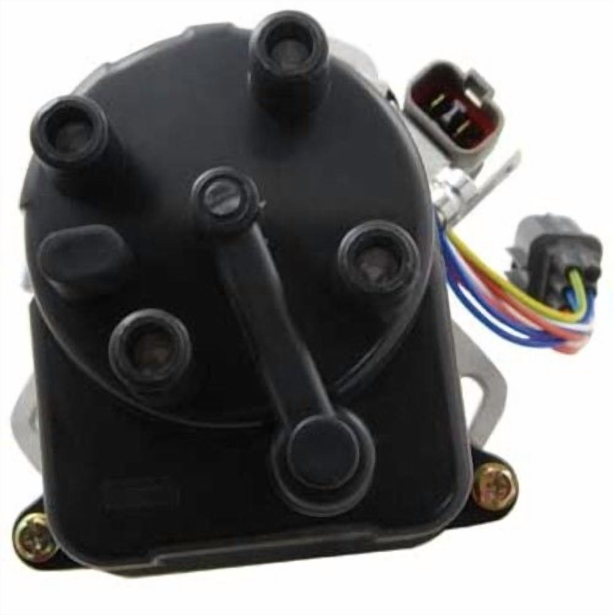 WAI DST17404 Distributor For 92-95 Honda Civic Civic del Sol