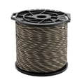 thumbnail image 1 of Mosiee 100M Camping Wind Rope 4Mm Windproof Tent Rope Outdoor Multifunctional Spool Clothesline Climbing Rope Tent Wind Rope, 1 of 9