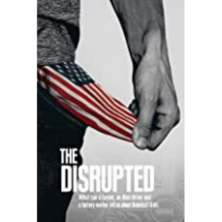 The Disrupted (Other)