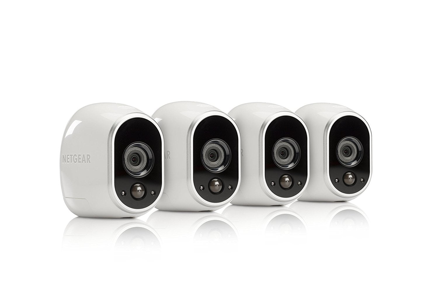 4 arlo camera