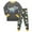 Dark Gray, variant on Bamboo Viscose Toddler Boys Pajamas Cool Boys Pajamas Comfy Long Sleeve Graphic Top + Pant Fall Winter Pjs Set 2 Piece for 1t 2t 3t 4t 5t Kids Sleepwear Set Toddler Boys Clothes