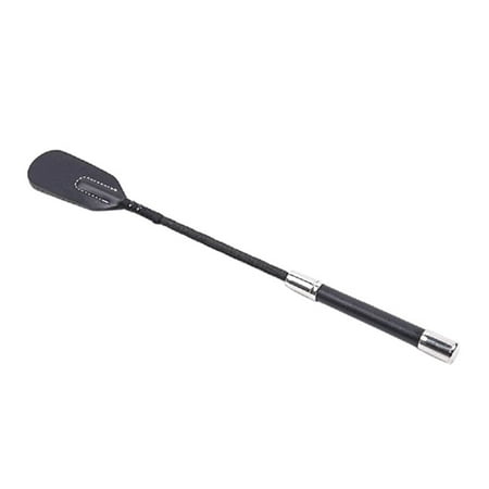 Horse Riding Crop Leather / Faux Sheepskin Horsewhip With Handle Horse Rider Racing (Best Horse Racing Sites)