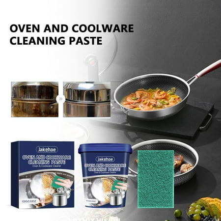 

Clearance Xdegoge Powerful Cleaning Function That Can Effectively Dirt And Grease From Stainless Steel Multicolored Walmart+.Com