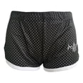 thumbnail image 1 of Calzoncillos tipo bóxer para hombre, ropa interior de nailon, bañadores retro, Negro xl Zulema Pantalones cortos para hombres, 1 of 8