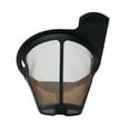 thumbnail image 1 of Filtre à Café de Remplacement Lavable Réutilisable pour NINJA CF097 CF090 CF091, 1 of 14