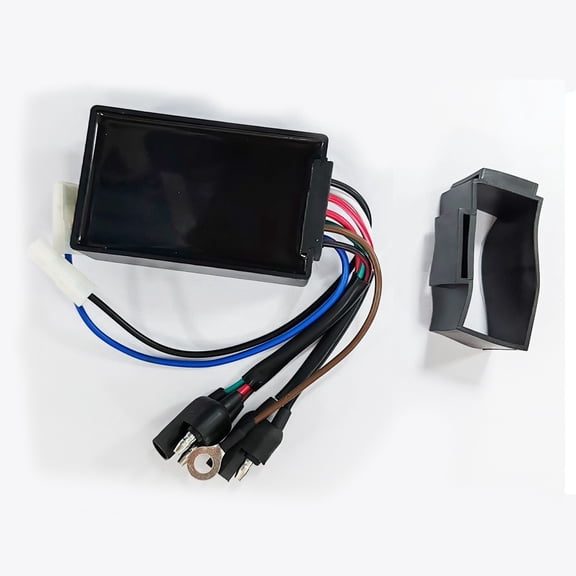 For Polaris Sportsman 500 4x4 CDI Box Ignitor 1996-2001 6x6 2000 400 4X4 3085382