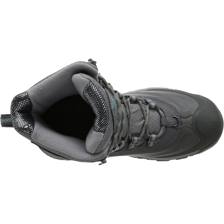 Columbia women's buga plus iii omni heat boot hotsell
