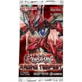 thumbnail image 3 of Yu-Gi-Oh 1x Raging Tempest Booster Pack 1st Ed, 3 of 3