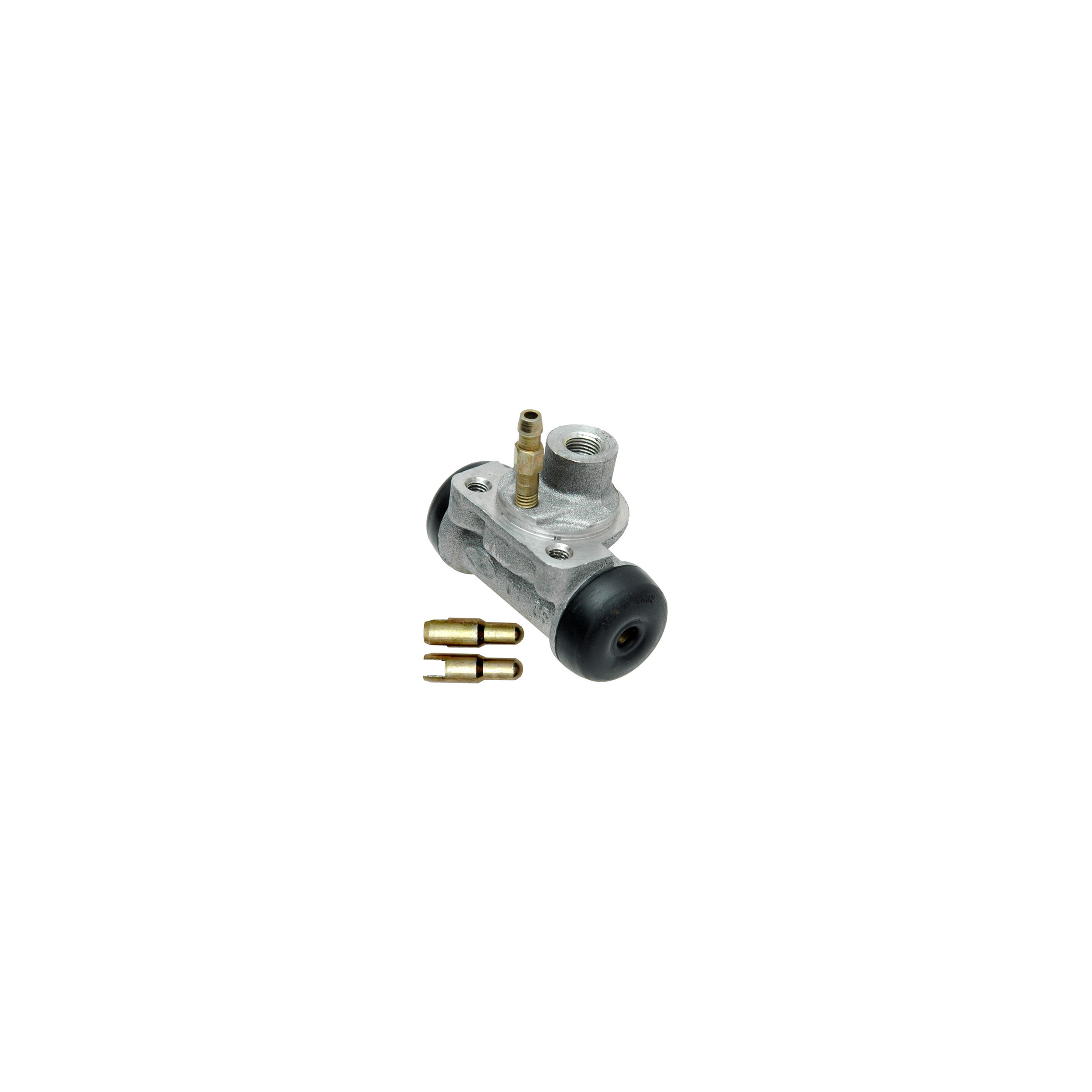Raybestos Element Wheel Cylinder, WC37604, Fits: 1983-1980 Nissan 720 Rear