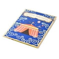 thumbnail image 1 of Birthday Greeting Card Paper Blessing Card Kids Birthday 3D Blessing Card, 1 of 9