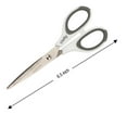 SINGER Sewing Multipurpose Scissors Set of 4
