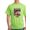 Green, variant on CafePress - Power Rangers Munchin Time Men's Value T Shirt - Men's Classic Graphic T-Shirt