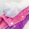 thumbnail image 4 of Unicornio Soft Fleece Pet Hoodie Costume Dress Warm Pet Pijama Ropa Mono de cuatro piernas Vestido de cosplay MFZFUKR CPB-DE-LYY2152-4, 4 of 5