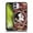 Digital Camouflage, variant on Head Case Designs Officially Licensed Florida State University FSU Florida State University Plain Soft Gel Case Compatible with Apple iPhone 12 Pro Max