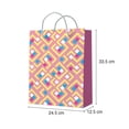 thumbnail image 4 of Bolsa Dipak Envoltura Grande Multicolor Varios Modelos  1pza, 4 of 4