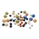 thumbnail image 1 of 30 piezas de , sueltas , decorativas para manualidades, hecha ,, 1 of 9