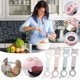 thumbnail image 5 of 2pcs Multi-function bottle opener E, Abrebotellas manual, accesorios de cocina, abridor de botellas de cerveza, empaque en bolsa opp, 5 of 5